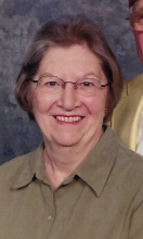 Joyce M. Schlupp