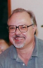 Arthur R. Gustafson