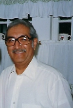 Alexander Joseph Valadez