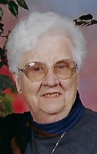 Shirley M. O'Neil