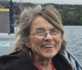 Margaret Sybil Evanson