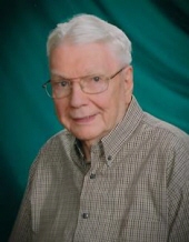 John W. Cederstrom