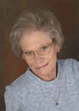 Barbara Jean Hoffman