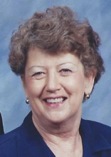 Bertha M. Renner