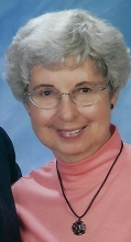 Barbara J. Moore