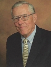 Donald W. Lyddon