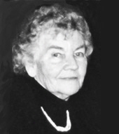 Margaret B Foster