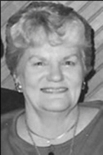 Patricia A. Herbert
