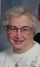 Barbara Mae McNary