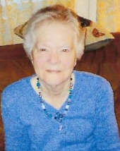 Lillian O. Enge