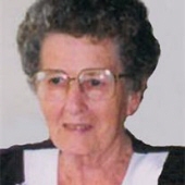 Margaret Biedenbach