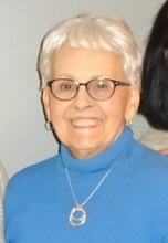 Lois E. Bodach