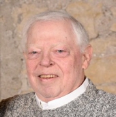 Edward J. Reichensperger