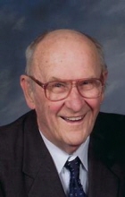 John F. Widergren