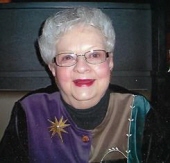 Patricia R. Peterson