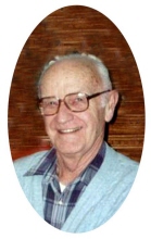 Edward D. Diekmann