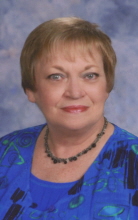 Diane S. Johnson