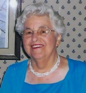 Margaret J. Priewe