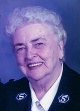 Dolores A. Aronson