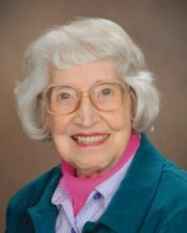 Dorothy M Pearson