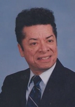 Anthony C. Arreguin