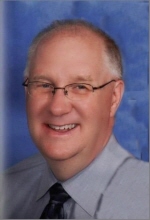 Kevin R. Wiklund