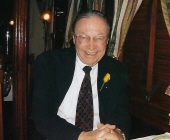 Howard M. Feldman