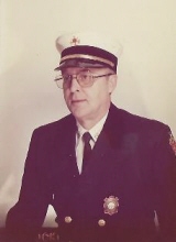 Donald R. Weir