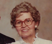 Ingrid M. Carlson