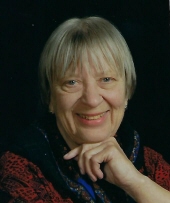 Gwendolyn M. Lipsey