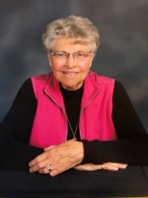 Elaine S. Johnson
