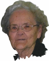 Evelyn M. Winkler