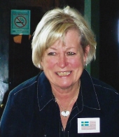 Barbara Lunde