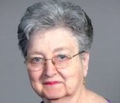 Barbara Parsons