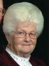Erna G. Whalen