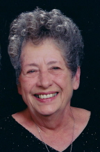 Patricia Ann Hanson