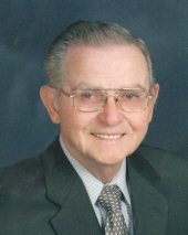Robert B. Persinger