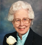 Phyllis Marie Hult