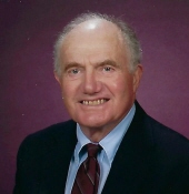 Warren W. Babcock