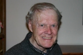 Gerald V. Larson