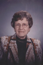 Gladys M. Birmingham