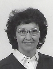 Geraldine F. Perala