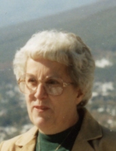 Photo of Juanita Beaulieu