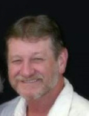 Photo of Kevin Hutchcroft