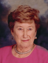 Marian Elizabeth Dahl