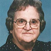 Betty Mae Johnson