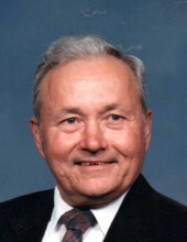 William "Bill" Jerome Ruth Sr.