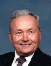 Photo of William "Bill" Ruth Sr.