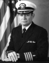 Dr. Richard H. Harper