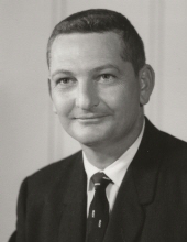 Edwin Solomon Mayer, Jr.